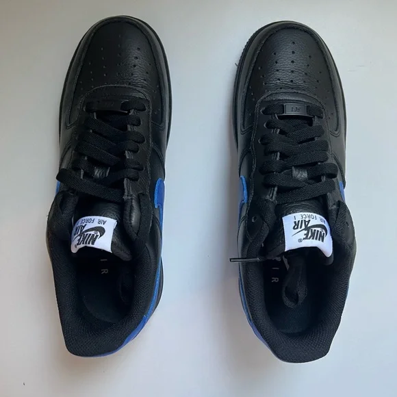 Air Force 1 low “Custom”